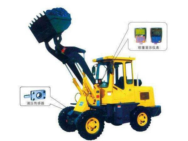 衡器
